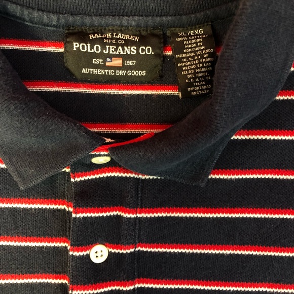 Ralph Lauren Polo classic hype beast holy grail - Picture 2 of 5